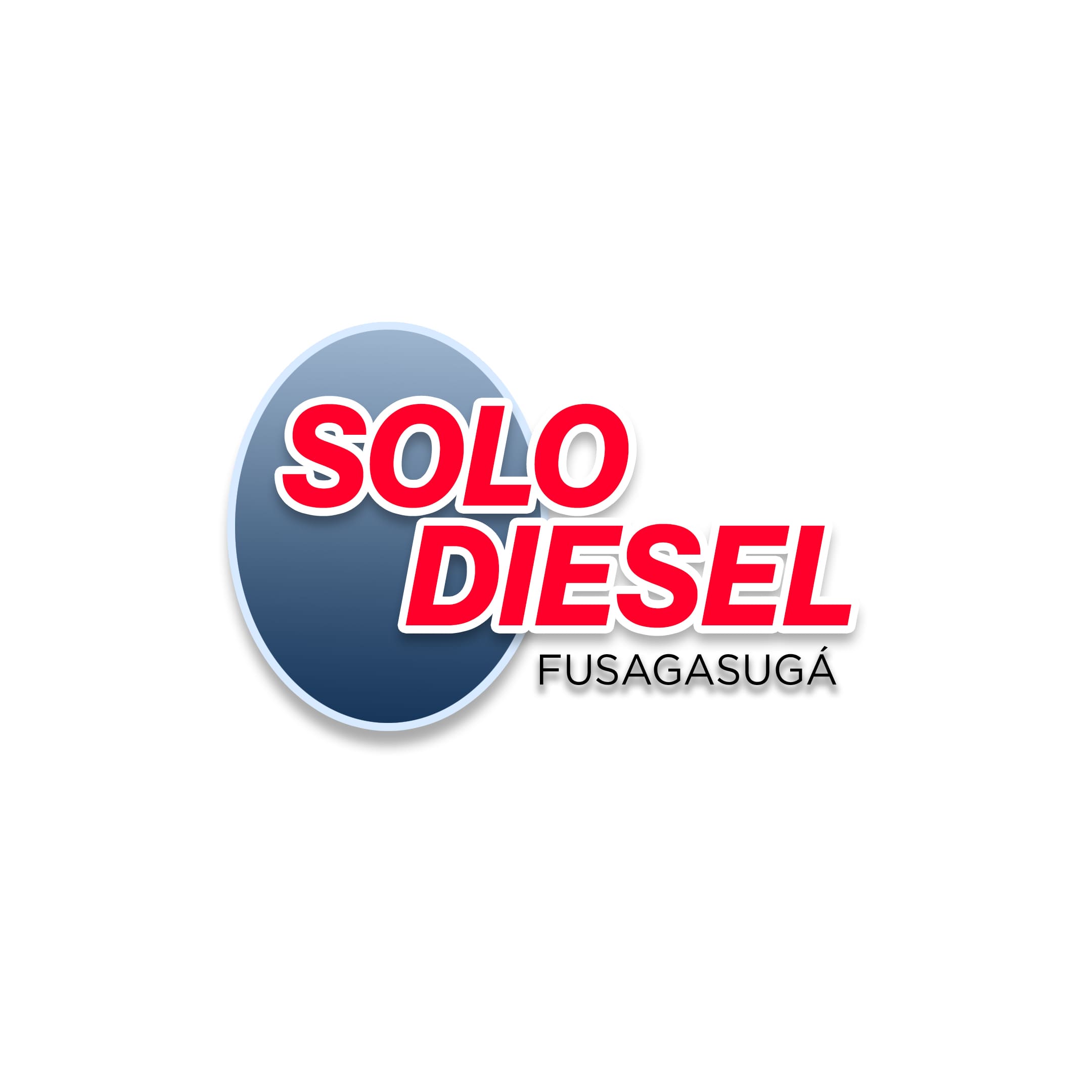 Logo Solo Diesel