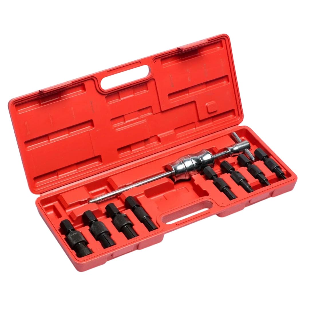 Juego extractor de rodamientos internos Solo Diesel