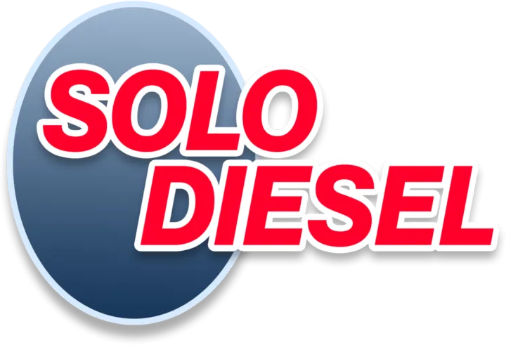 Logo Solo Diesel